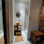 Maison Cevenole - Centre - Arrivee Flexible * Saint-Jean-du-Gard