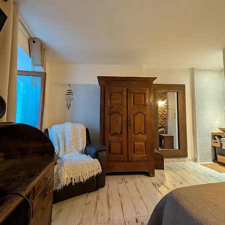 Дом отдыха Maison Cevenole - Centre - Arrivee Flexible *