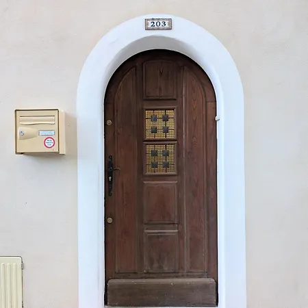 Maison Cevenole - Centre - Arrivee Flexible * Сен-Жан-дю-Гар